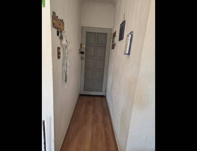 1 BEDROOM TOWNHOUSE FOR SALE IN NORKEM PARK